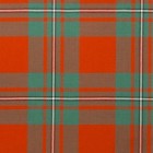 MacGregor Ancient 10oz Tartan Fabric By The Metre